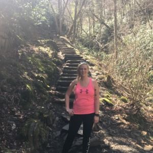 Meet your Posher, Jennifer